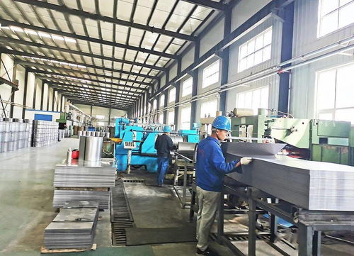 做好生產計劃，輕松解決工廠亂象 技術開發視角