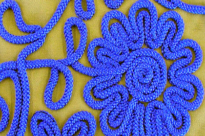 電腦繡花 數字化時代的刺繡工藝類型全解析